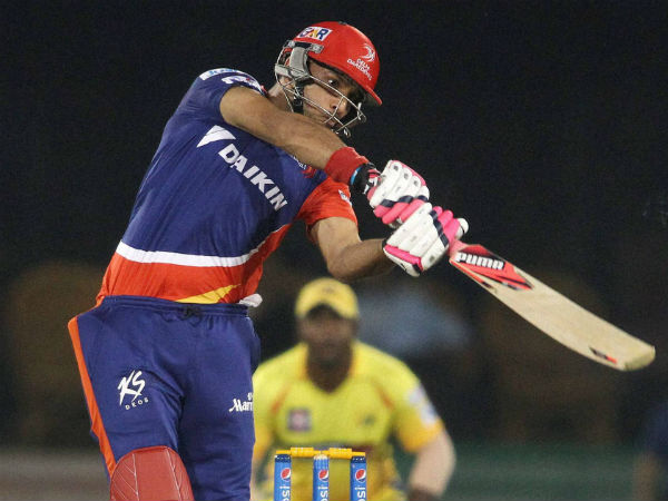 1. Yuvraj Singh - Rs 16 crore