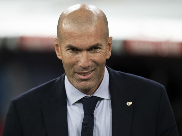 Real Madrid vs Real Sociedad