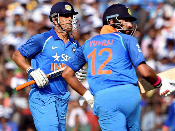 5. ICC World Cup 2011
