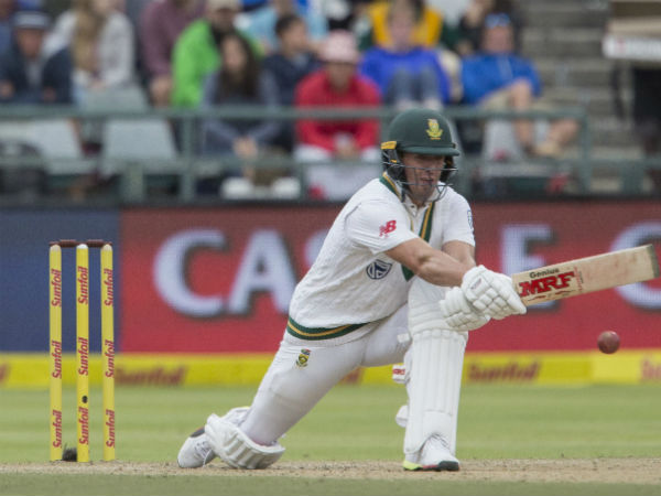 4. AB de Villiers