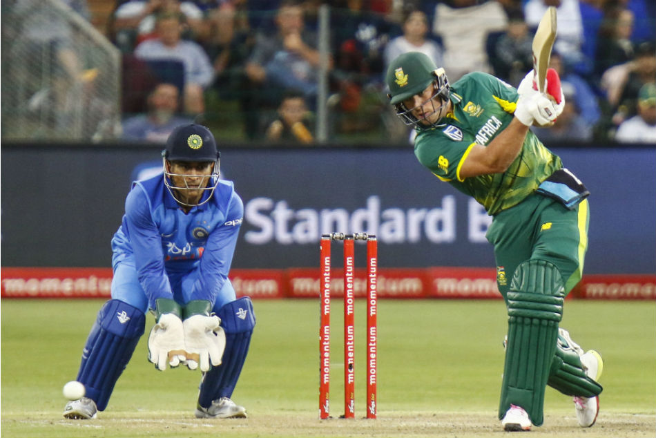 4. AB de Villiers