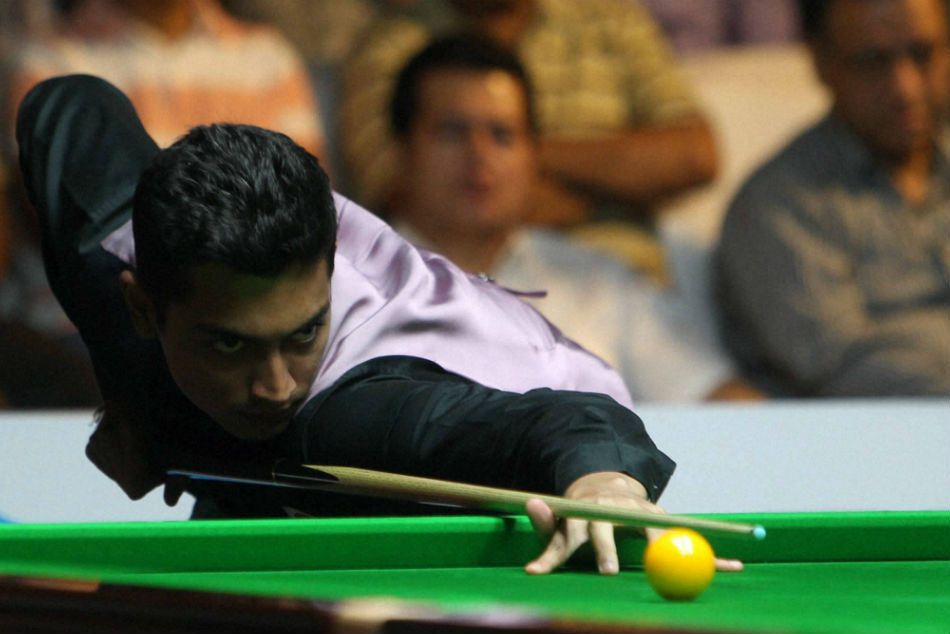 Mehta’s maiden World title
