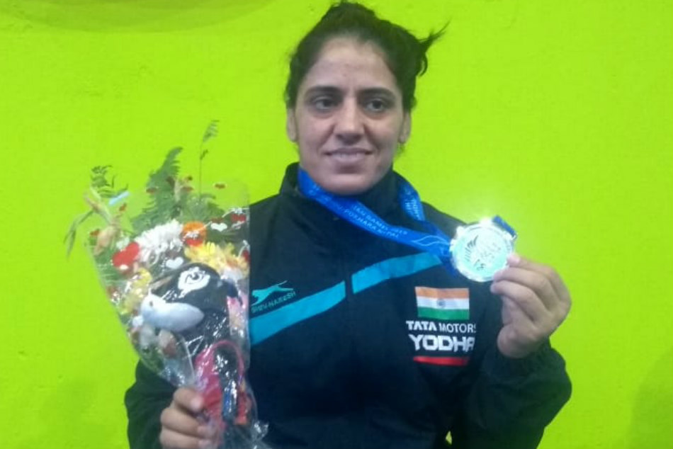 South Asian Games Baliyan And Sheoran Emerge Champions On Final Day India End Sag Campaign With 14