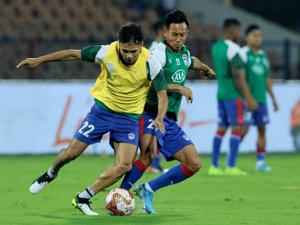 Bengaluru FC Team News