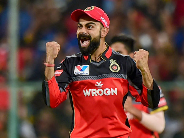 1. Five best batsmen