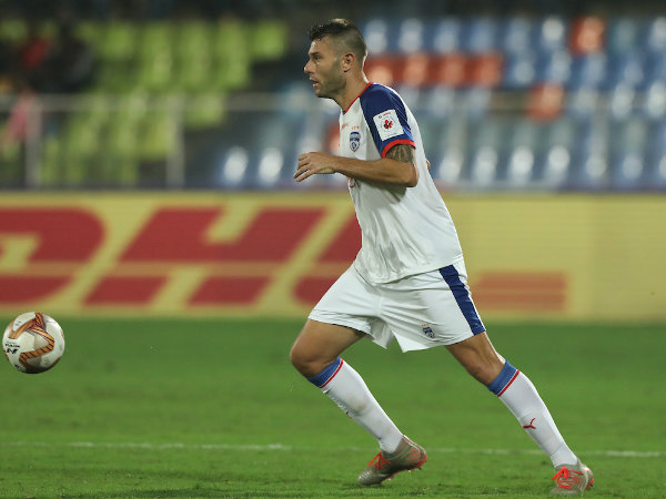 Bengaluru FC Team News