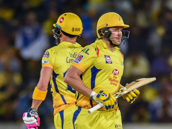 2. Chennai Super Kings