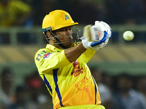 5. Chennai Super Kings