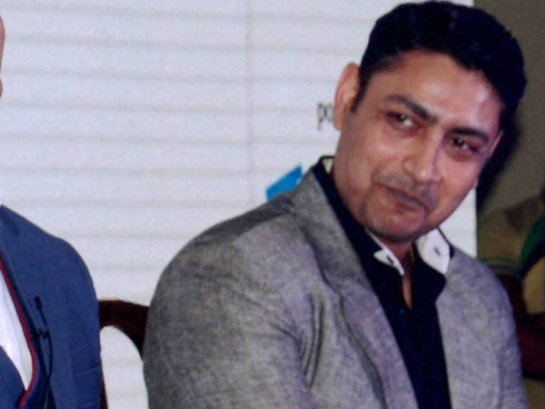 Deep Dasgupta: