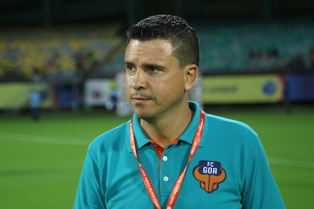 FC Goa Team News