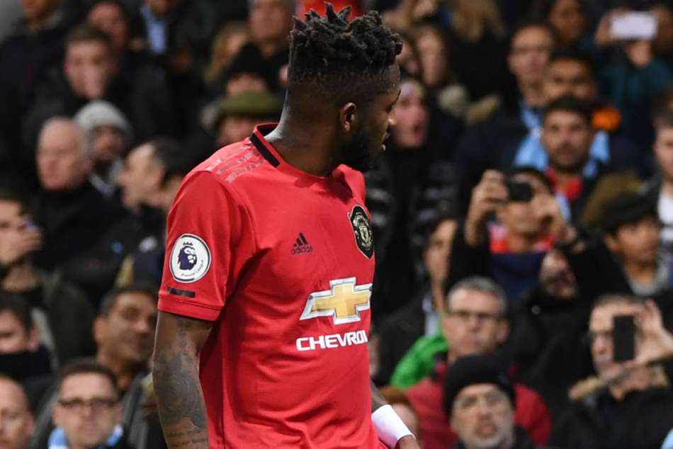 Man City Working With Police Over Alleged Racial Abuse In Derby Solskjaer Calls For Action