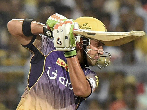 4. IPL 2011: Gautam Gambhir