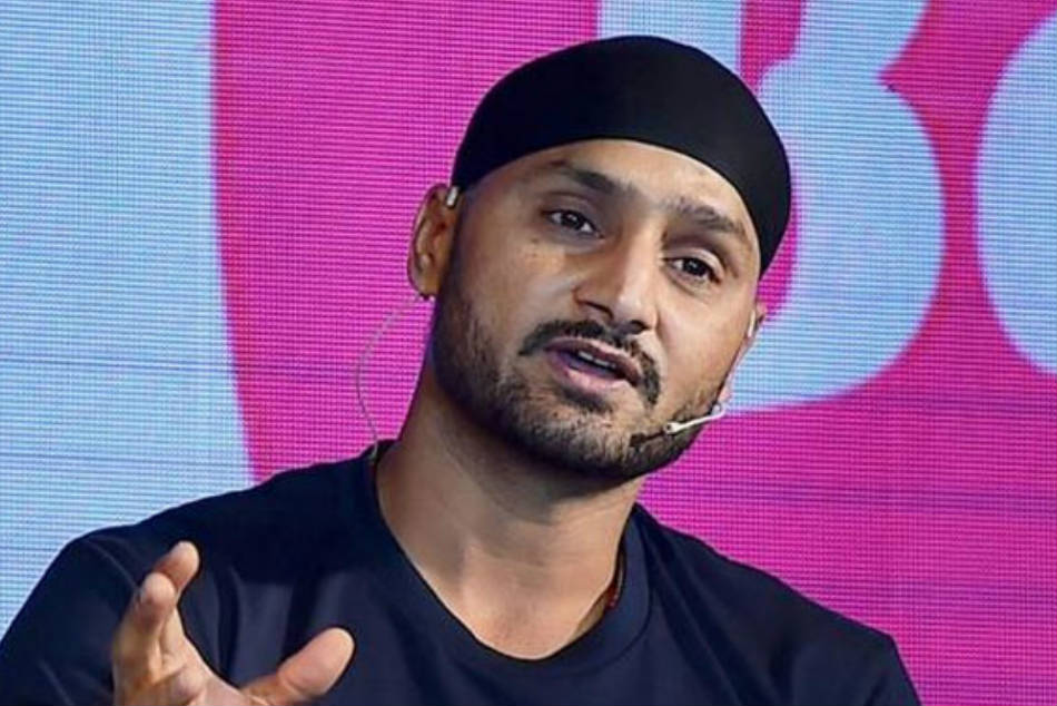 Harbhajan Singh: