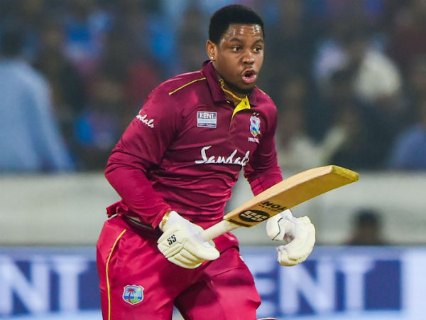 6. Shimron Hetmyer - Rs 7.75 crore