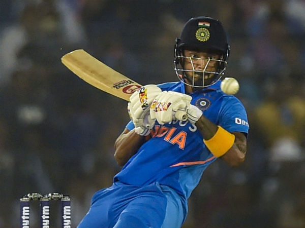 3. The ICC T20 World Cup
