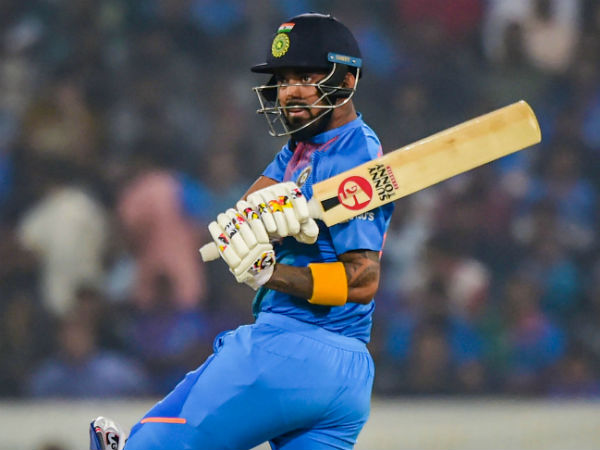 1. Team News - India