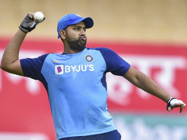 1. Team News - India