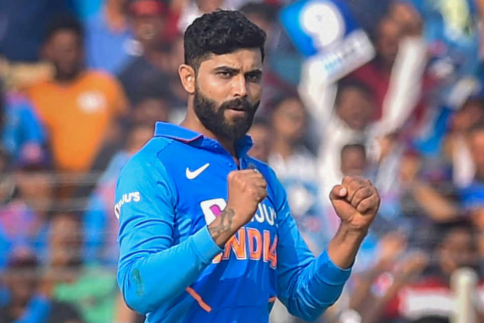 Jadeja Charts