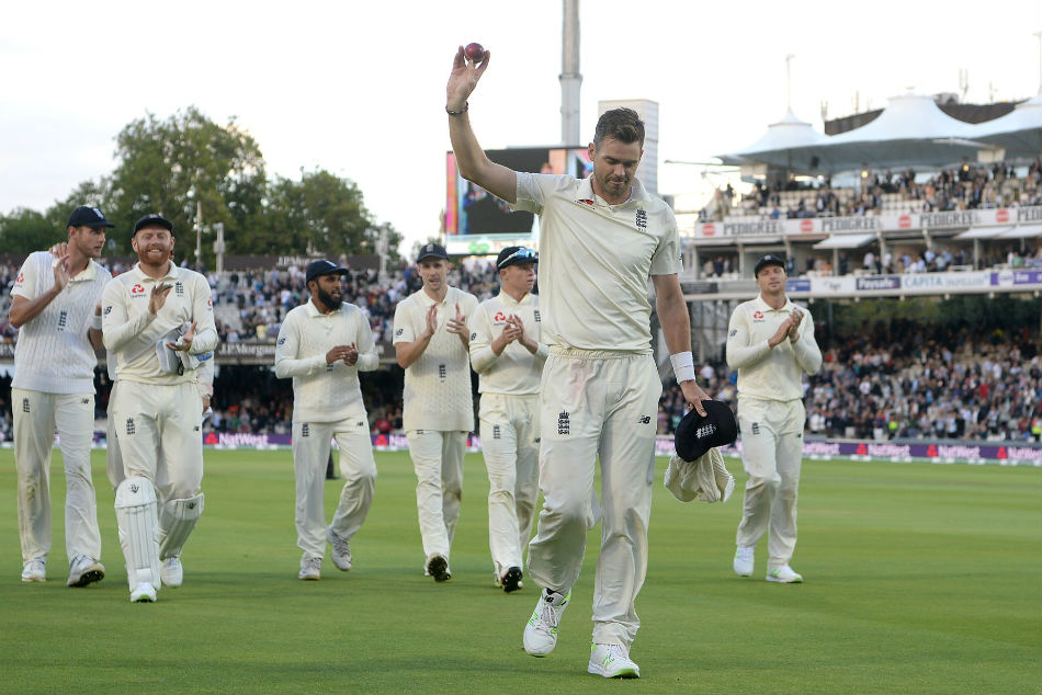 11. James Anderson
