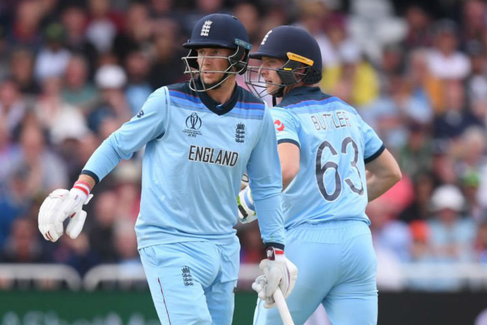 6. Jos Buttler