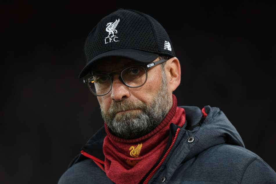 Jurgen Klopp Liverpool Salzburg Translator Champions League