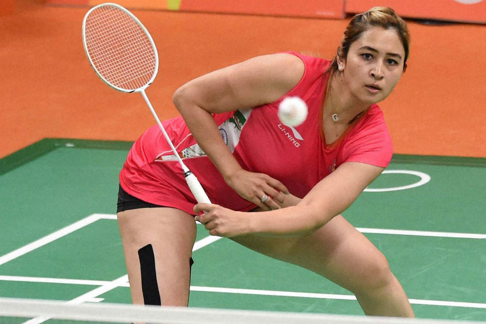Jwala Gutta Urges Sports Fraternity To Condemn Violence Over Caa