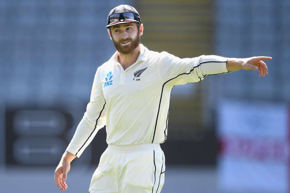 3. Kane Williamson