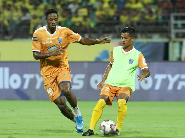 Kerala Blasters FC Team News