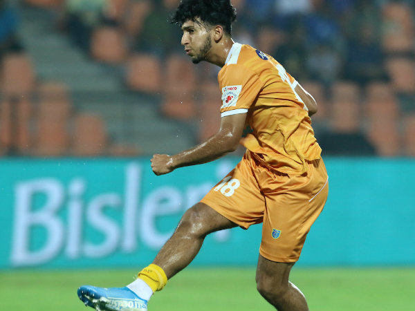 Kerala Blasters Team News