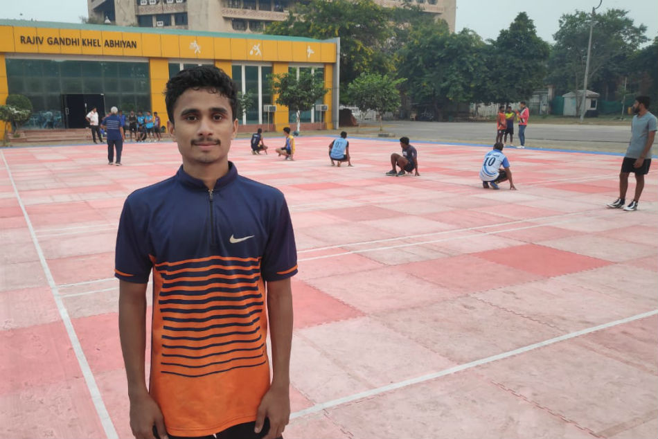 Kho Kho: