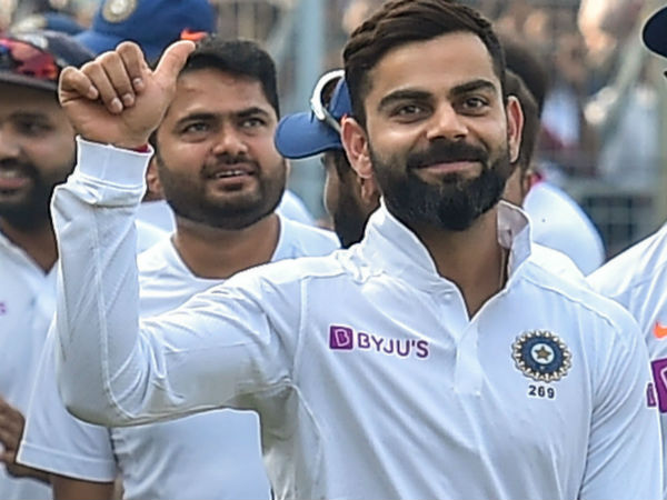 2. Kohli's performance