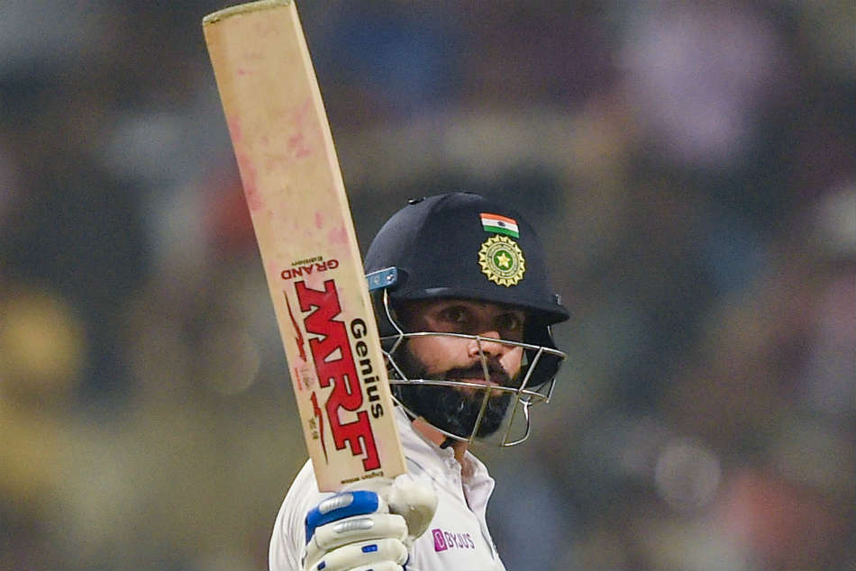 Virat Kohli ends 2019 as the No 1 batsman in ICC Test Rankings myKhel