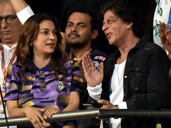 6. Kolkata Knight Riders