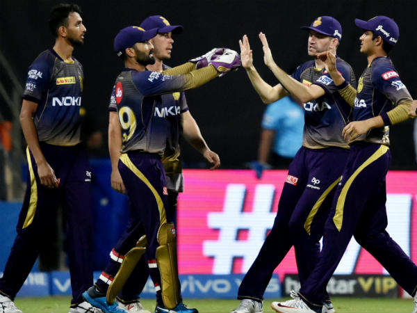 4. Loss-makers: Kolkata Knight Riders