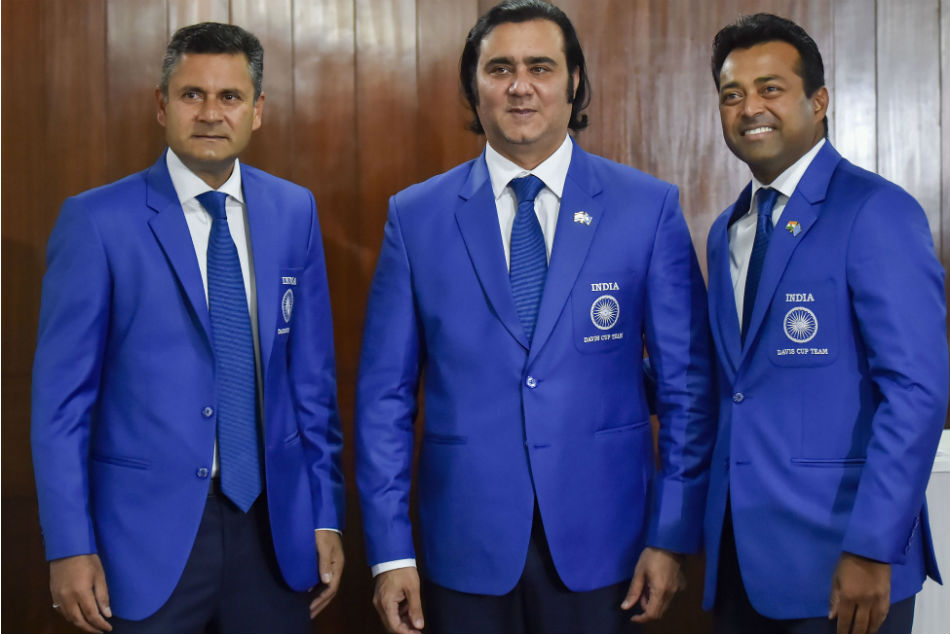 We got decent support from Indian diaspora in Kazakhstan: Paes