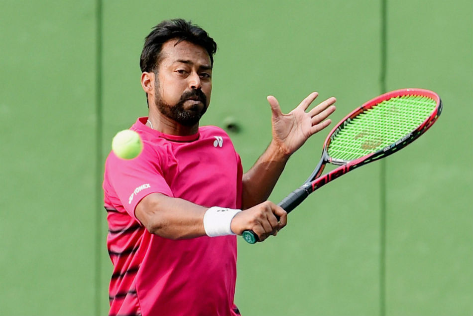 Leander prepares for one last roar, to retire in 2020 myKhel