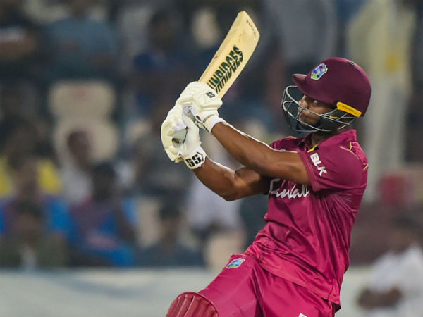 2. Evin Lewis
