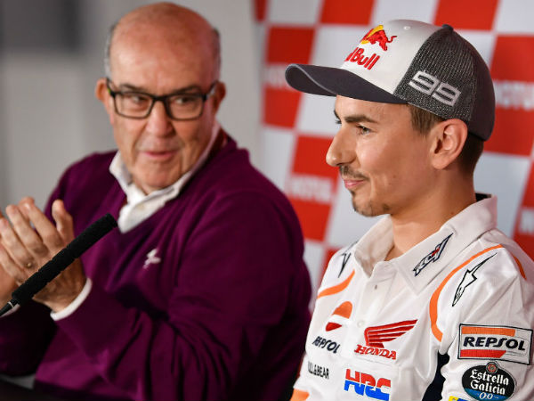 Champion bids adieu