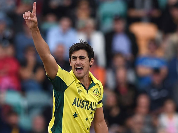 Starc not to participate in IPL 2020