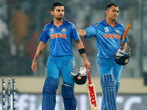 T20I Series Win in Australia