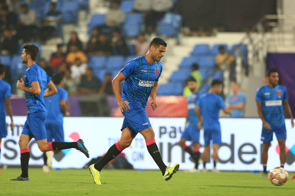 Odisha FC Team News