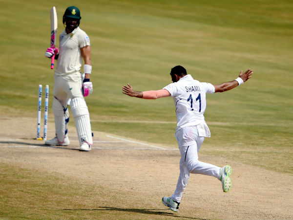 2. Big Factor: Pace bowlers