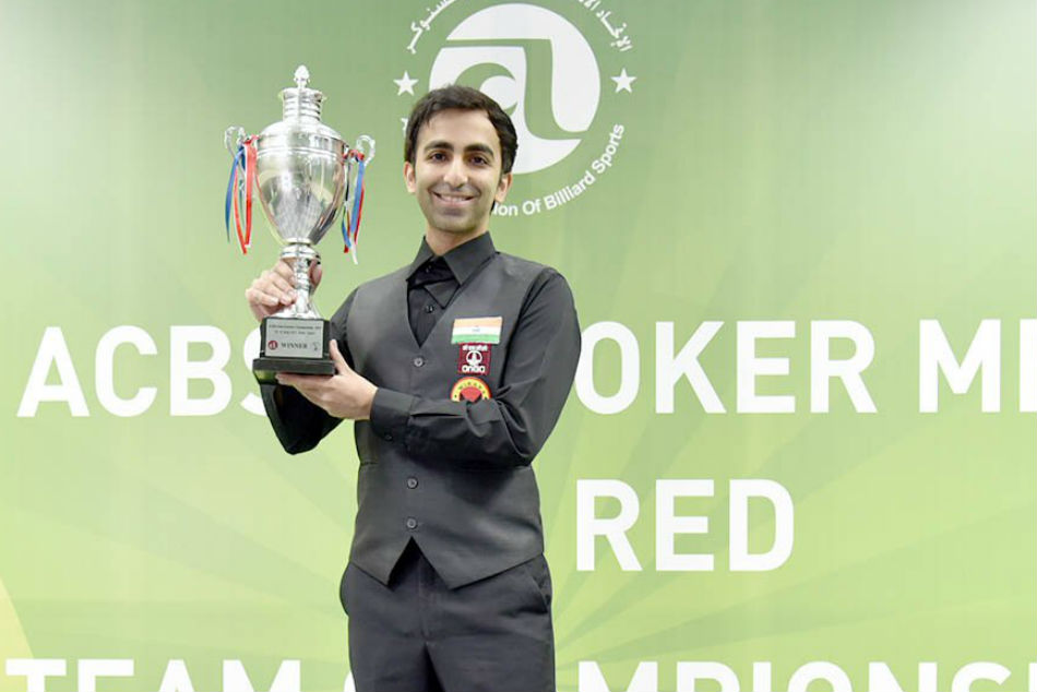 Career Grand Slam for India’s Golden Boy