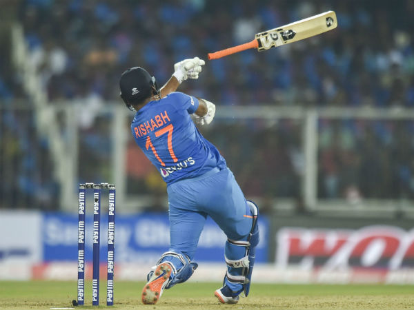 2. Pant disappoints
