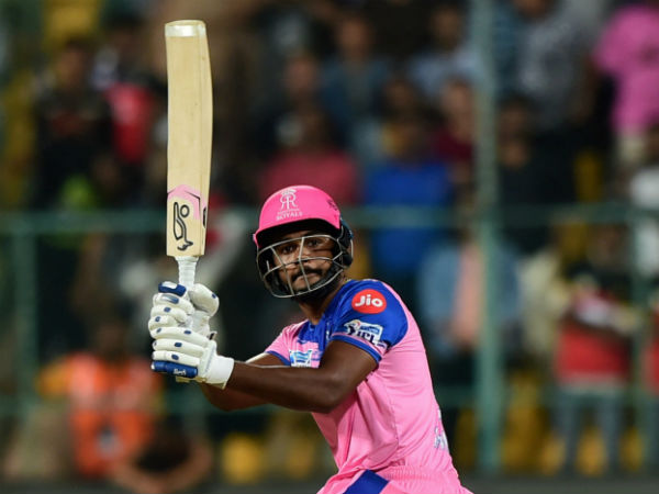 7. Rajasthan Royals