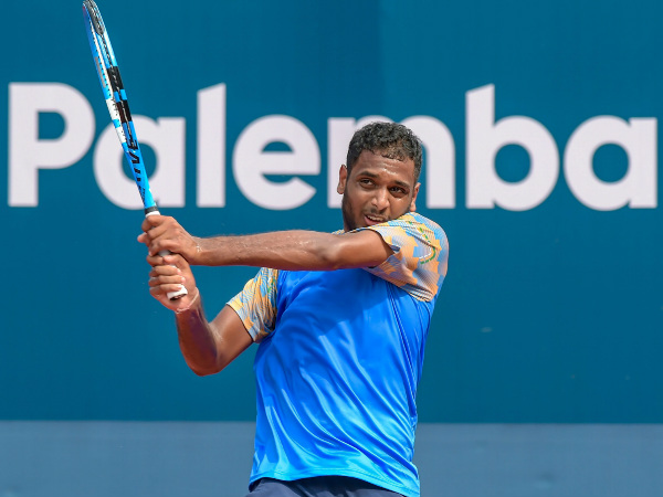 Ramanathan fails to make a mark