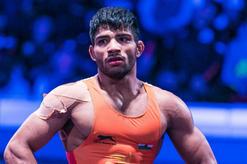 South Asian Games Sakshi Malik Ravinder To Lead Indian Attack In Nepal