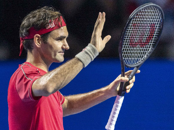 Federer's Wimbledon pain