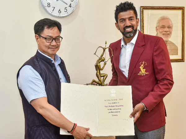 Bopanna leads the doubles show
