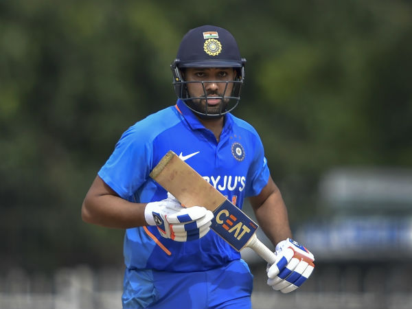 4. The T20 force